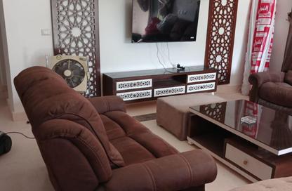 Villa - 5 Bedrooms - 4 Bathrooms for rent in Grand Heights - Northern Expansions - 6 October City - Giza