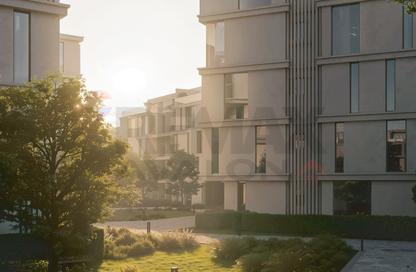 Villa - 3 - 3 for sale in Creeks by Elsewhere - Alexandria Compounds - Alexandria