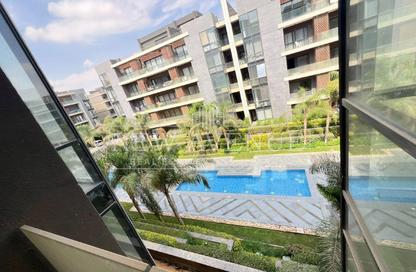 Apartment - 2 - 2 for sale in El Patio Oro - 5th Settlement Compounds - The 5th Settlement - New Cairo City - Cairo Apartment - 2 - 2 for sale in El Patio Oro - 5th Settlement Compounds - The 5th Settlement - New Cairo City - Cairo
