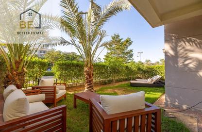 Apartment - 3 Bedrooms - 3 Bathrooms for rent in Mivida - 5th Settlement Compounds - The 5th Settlement - New Cairo City - Cairo Apartment - 3 Bedrooms - 3 Bathrooms for rent in Mivida - 5th Settlement Compounds - The 5th Settlement - New Cairo City - Cairo