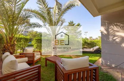 شقة - 3 غرف نوم - 3 حمامات للايجار في ميفيدا - كمبوندات التجمع الخامس - التجمع الخامس - مدينة القاهرة الجديدة - القاهرة