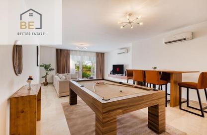 Apartment - 3 Bedrooms - 3 Bathrooms for rent in Mivida - 5th Settlement Compounds - The 5th Settlement - New Cairo City - Cairo Apartment - 3 Bedrooms - 3 Bathrooms for rent in Mivida - 5th Settlement Compounds - The 5th Settlement - New Cairo City - Cairo
