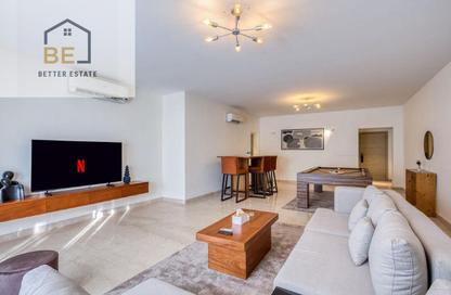 Apartment - 3 Bedrooms - 3 Bathrooms for rent in Mivida - 5th Settlement Compounds - The 5th Settlement - New Cairo City - Cairo Apartment - 3 Bedrooms - 3 Bathrooms for rent in Mivida - 5th Settlement Compounds - The 5th Settlement - New Cairo City - Cairo
