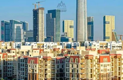 Apartment - 3 Bedrooms - 2 Bathrooms for sale in Al Maqsad - New Capital Compounds - New Capital City - Cairo