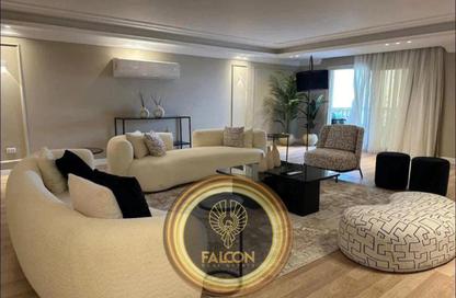 Villa - 6 Bedrooms - 5 Bathrooms for sale in Zed East - 5th Settlement Compounds - The 5th Settlement - New Cairo City - Cairo