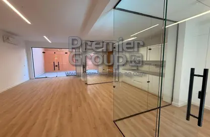 مساحات مكتبية - 4 غرف نوم - 3 حمامات للايجار في شارع 213 - دجلة - حي المعادي - القاهرة