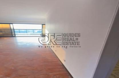 Office Space - Studio - 2 Bathrooms for rent in Cornish El Nile St. - Bulaq Abo El Ela - Cairo