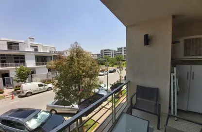 شقة - 3 غرف نوم - 3 حمامات للبيع في تاج سلطان - الطريق الدائري - القاهرة