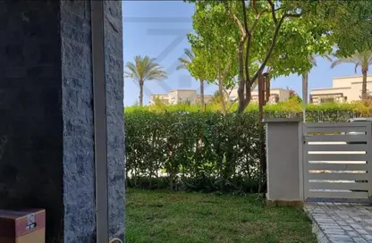 شاليه - 2 غرف نوم - 2 حمامات للبيع في مراسي - سيدي عبد الرحمن - الساحل الشمالي