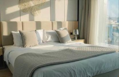 Hotel Apartment - 1 Bedroom - 1 Bathroom for sale in Marriott Residence Heliopolis - Almazah - Heliopolis - Masr El Gedida - Cairo Hotel Apartment - 1 Bedroom - 1 Bathroom for sale in Marriott Residence Heliopolis - Almazah - Heliopolis - Masr El Gedida - Cairo