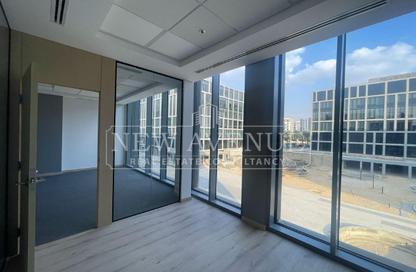 Office Space - Studio - 2 Bathrooms for sale in Cairo Festival City - North Investors Area - New Cairo City - Cairo Office Space - Studio - 2 Bathrooms for sale in Cairo Festival City - North Investors Area - New Cairo City - Cairo