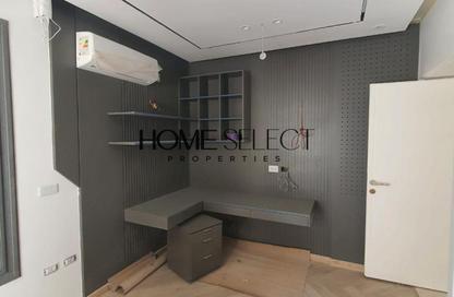 Villa - 3 - 4 for sale in The Crown - Cairo Alexandria Desert Road - 6 October City - Giza