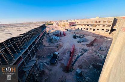 شقة - 1 - 1 للبيع في مبارك 6 - منطقة مبارك - الغردقة - محافظة البحر الاحمر
