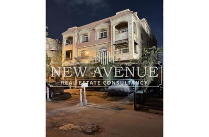 Apartment - 3 Bedrooms - 2 Bathrooms for sale in El Nakheel - 5th Settlement Compounds - The 5th Settlement - New Cairo City - Cairo