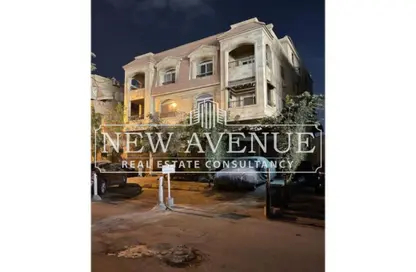 شقة - 3 غرف نوم - 2 حمامات للبيع في النخيل - كمبوندات التجمع الخامس - التجمع الخامس - مدينة القاهرة الجديدة - القاهرة