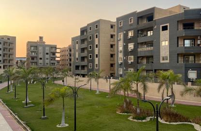 Apartment - 3 Bedrooms - 2 Bathrooms for sale in Sephora Heights - 5th Settlement Compounds - The 5th Settlement - New Cairo City - Cairo