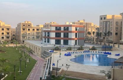Apartment - 3 Bedrooms - 2 Bathrooms for sale in Sephora Heights - 5th Settlement Compounds - The 5th Settlement - New Cairo City - Cairo