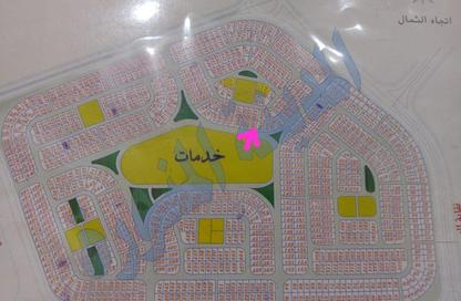 Apartment - 3 Bedrooms - 2 Bathrooms for sale in Al Nawadi St - Hadayek October - 6 October City - Giza
