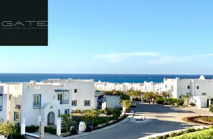 شاليه - 2 غرف نوم - 2 حمامات للبيع في ماونتن فيو راس الحكمة - راس الحكمة - الساحل الشمالي