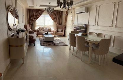 Apartment - 3 Bedrooms - 2 Bathrooms for rent in Madinaty - Cairo