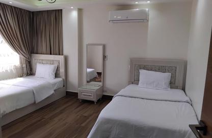 Apartment - 3 Bedrooms - 2 Bathrooms for rent in Madinaty - Cairo