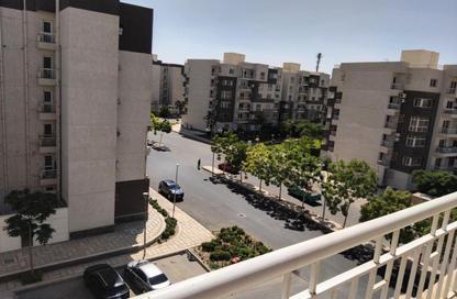 Apartment - 3 Bedrooms - 2 Bathrooms for rent in Madinaty - Cairo