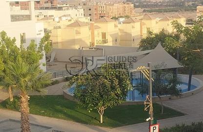 Townhouse - 5 - 5 for sale in Pyramids Hills - Cairo Alexandria Desert Road - 6 October City - Giza