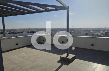 Penthouse - 4 Bedrooms - 4 Bathrooms for sale in Villette - 5th Settlement Compounds - The 5th Settlement - New Cairo City - Cairo Penthouse - 4 Bedrooms - 4 Bathrooms for sale in Villette - 5th Settlement Compounds - The 5th Settlement - New Cairo City - Cairo