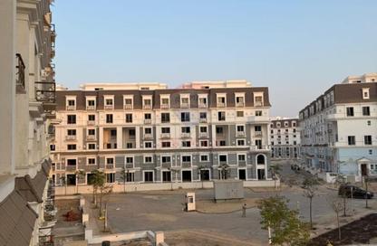 Apartment - 3 Bedrooms - 3 Bathrooms for sale in Mountain View iCity October - 6 October Compounds - 6 October City - Giza