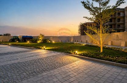 Apartment - 3 Bedrooms - 3 Bathrooms for sale in Mountain View iCity October - 6 October Compounds - 6 October City - Giza