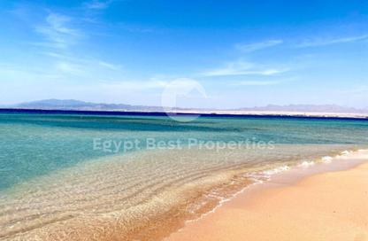 Chalet - 2 - 3 for sale in Makadi Heights - Makadi Orascom Resort - Makadi - Hurghada - Red Sea