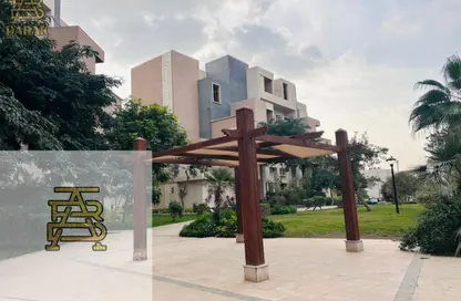 Apartment - 4 Bedrooms - 4 Bathrooms for sale in Madinaty - Cairo