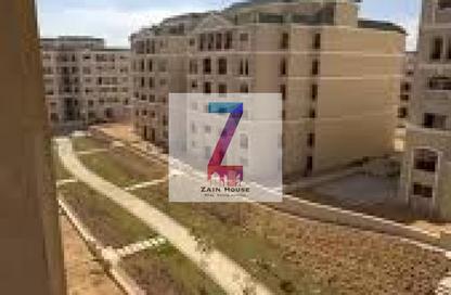 Apartment - 2 Bedrooms - 2 Bathrooms for sale in L'avenir - Mostakbal City Compounds - Mostakbal City - Future City - Cairo