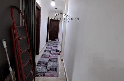 Apartment - 3 Bedrooms - 1 Bathroom for sale in 3rd District - 6 October City - Giza Apartment - 3 Bedrooms - 1 Bathroom for sale in 3rd District - 6 October City - Giza