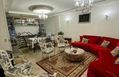 Apartment - 3 Bedrooms - 1 Bathroom for sale in 3rd District - 6 October City - Giza