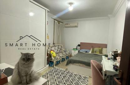 Apartment - 3 Bedrooms - 1 Bathroom for sale in 3rd District - 6 October City - Giza