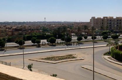 شقة - 3 غرف نوم - 3 حمامات للايجار في حى اسكان الجامعه الامريكية - كمبوندات التجمع الخامس - التجمع الخامس - مدينة القاهرة الجديدة - القاهرة