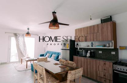 Chalet - 3 Bedrooms - 2 Bathrooms for sale in Skala Mountain View Ras El Hikma - North Coast Resorts - North Coast Chalet - 3 Bedrooms - 2 Bathrooms for sale in Skala Mountain View Ras El Hikma - North Coast Resorts - North Coast