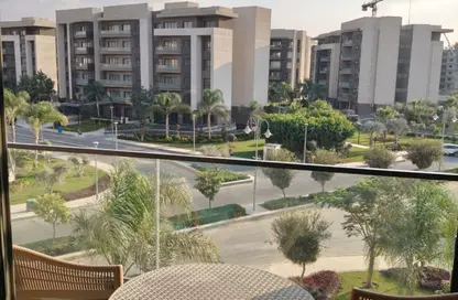 Apartment - 1 Bedroom - 1 Bathroom for sale in Privado - Madinaty - Cairo