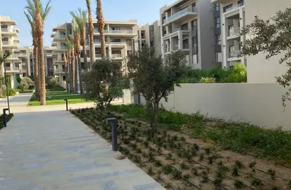 Apartment - 3 Bedrooms - 2 Bathrooms for sale in The Address East - 90 Street - The 5th Settlement - New Cairo City - Cairo