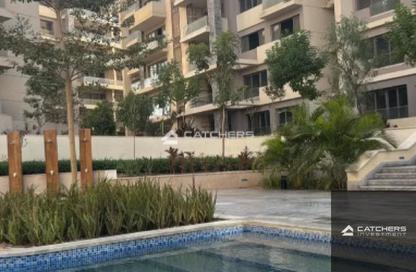 Apartment - 3 - 3 for sale in IL Bosco - New Capital Compounds - New Capital City - Cairo