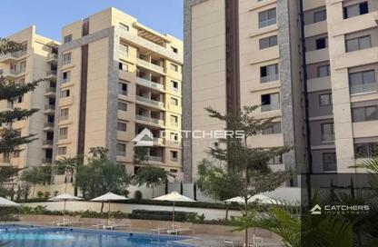 Apartment - 3 - 3 for sale in IL Bosco - New Capital Compounds - New Capital City - Cairo Apartment - 3 - 3 for sale in IL Bosco - New Capital Compounds - New Capital City - Cairo