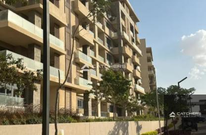 Apartment - 3 - 3 for sale in IL Bosco - New Capital Compounds - New Capital City - Cairo