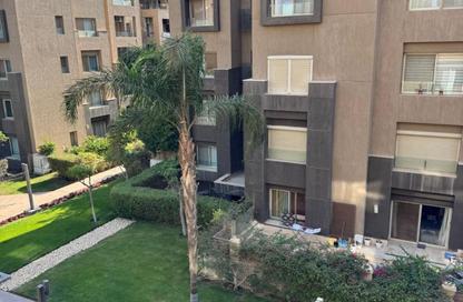 Apartment - 1 Bedroom - 1 Bathroom for rent in The Village - South Investors Area - New Cairo City - Cairo