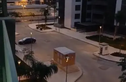 Apartment - 3 Bedrooms - 3 Bathrooms for rent in Privado - Madinaty - Cairo