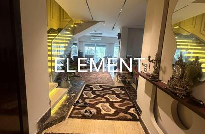 Twin House - 5 Bedrooms - 4 Bathrooms for sale in Etapa - Sheikh Zayed Compounds - Sheikh Zayed City - Giza Twin House - 5 Bedrooms - 4 Bathrooms for sale in Etapa - Sheikh Zayed Compounds - Sheikh Zayed City - Giza