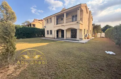 فيلا - 4 غرف نوم - 3 حمامات للايجار في پريڤادو - مدينتي - القاهرة