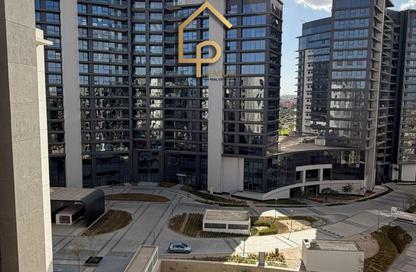 Apartment - 3 Bedrooms - 2 Bathrooms for sale in Zed West - Sheikh Zayed Compounds - Sheikh Zayed City - Giza