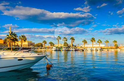 Chalet - 2 Bedrooms - 2 Bathrooms for sale in Mangroovy Residence - El Gouna - Hurghada - Red Sea Chalet - 2 Bedrooms - 2 Bathrooms for sale in Mangroovy Residence - El Gouna - Hurghada - Red Sea