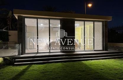 فيلا - 3 غرف نوم - 5 حمامات للبيع في رويال سيتي - كمبوندات الشيخ زايد - الشيخ زايد - الجيزة